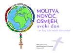 MOLITVA, NOVČIĆ I OSMIJEH SVAKI DAN – jer Bog ljubi vesela darivatelja!